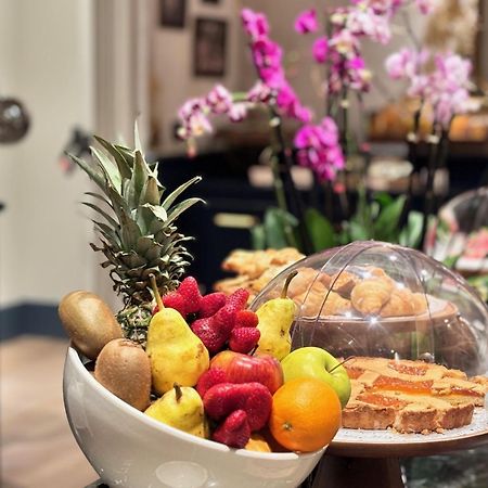 Nemi Hotel Milano Ngoại thất bức ảnh