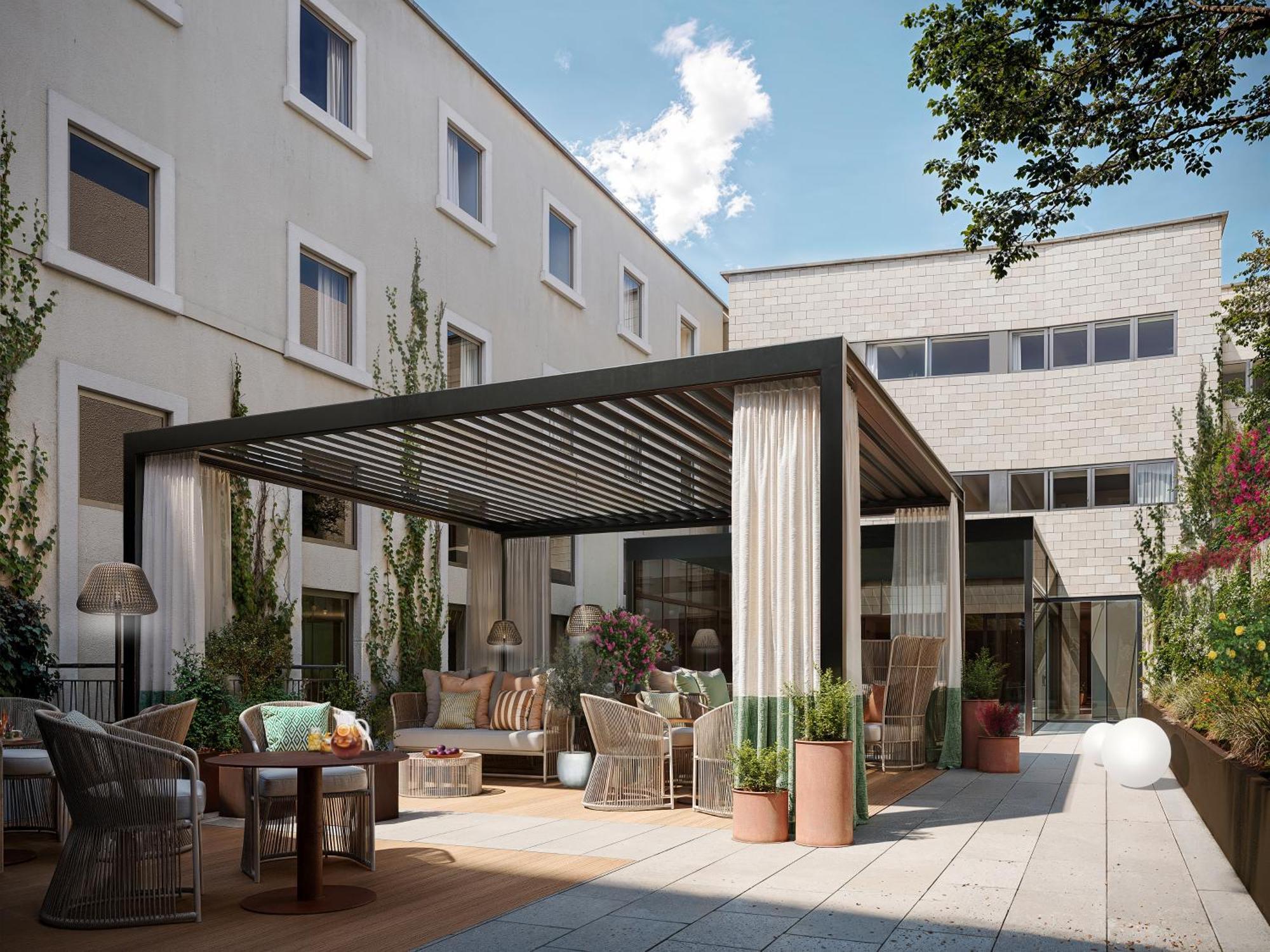 Nemi Hotel Milano Ngoại thất bức ảnh