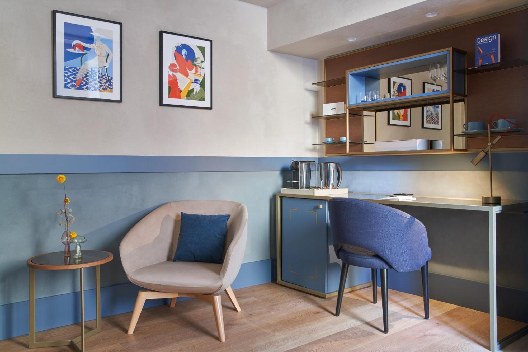 Nemi Hotel Milano Ngoại thất bức ảnh