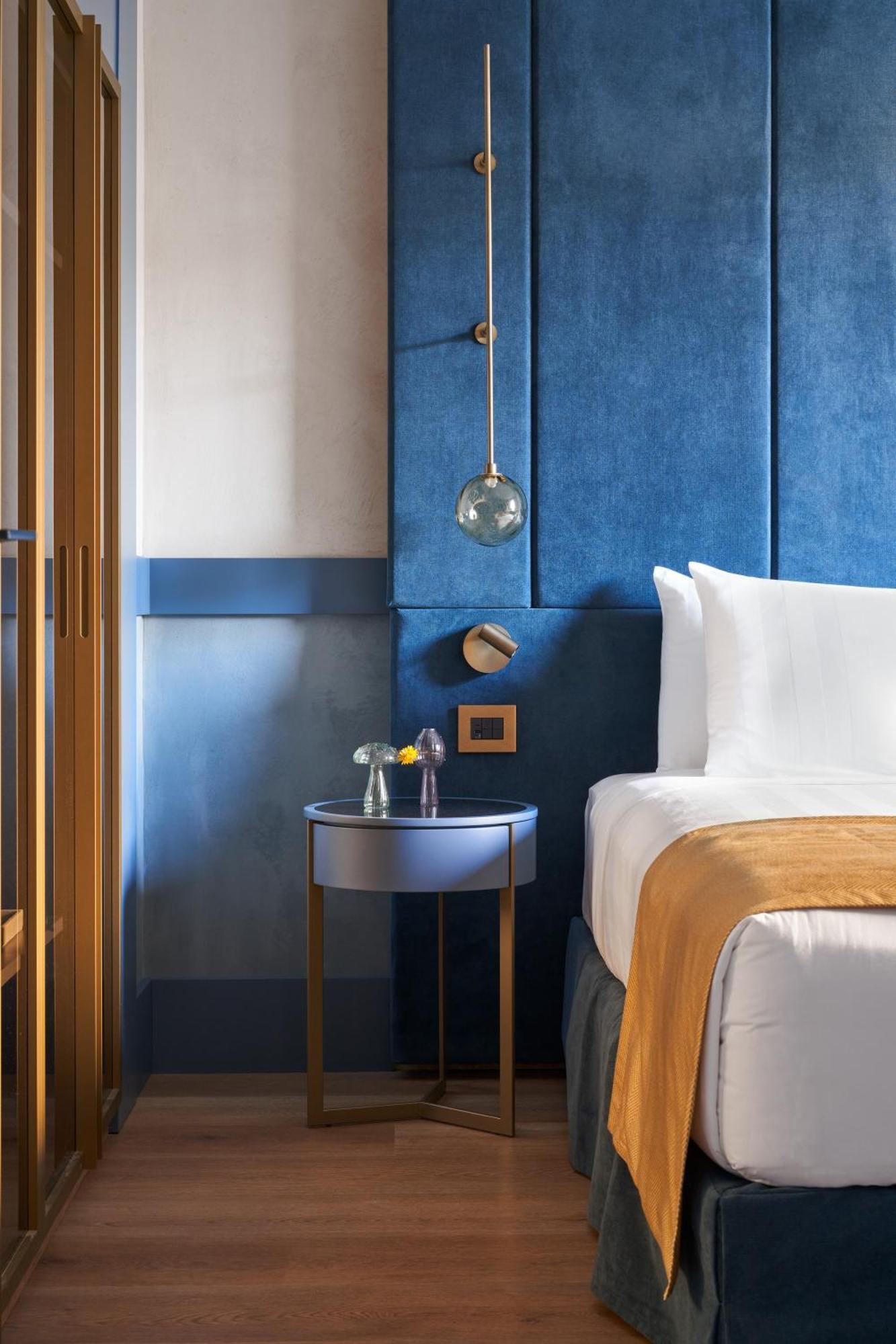 Nemi Hotel Milano Ngoại thất bức ảnh