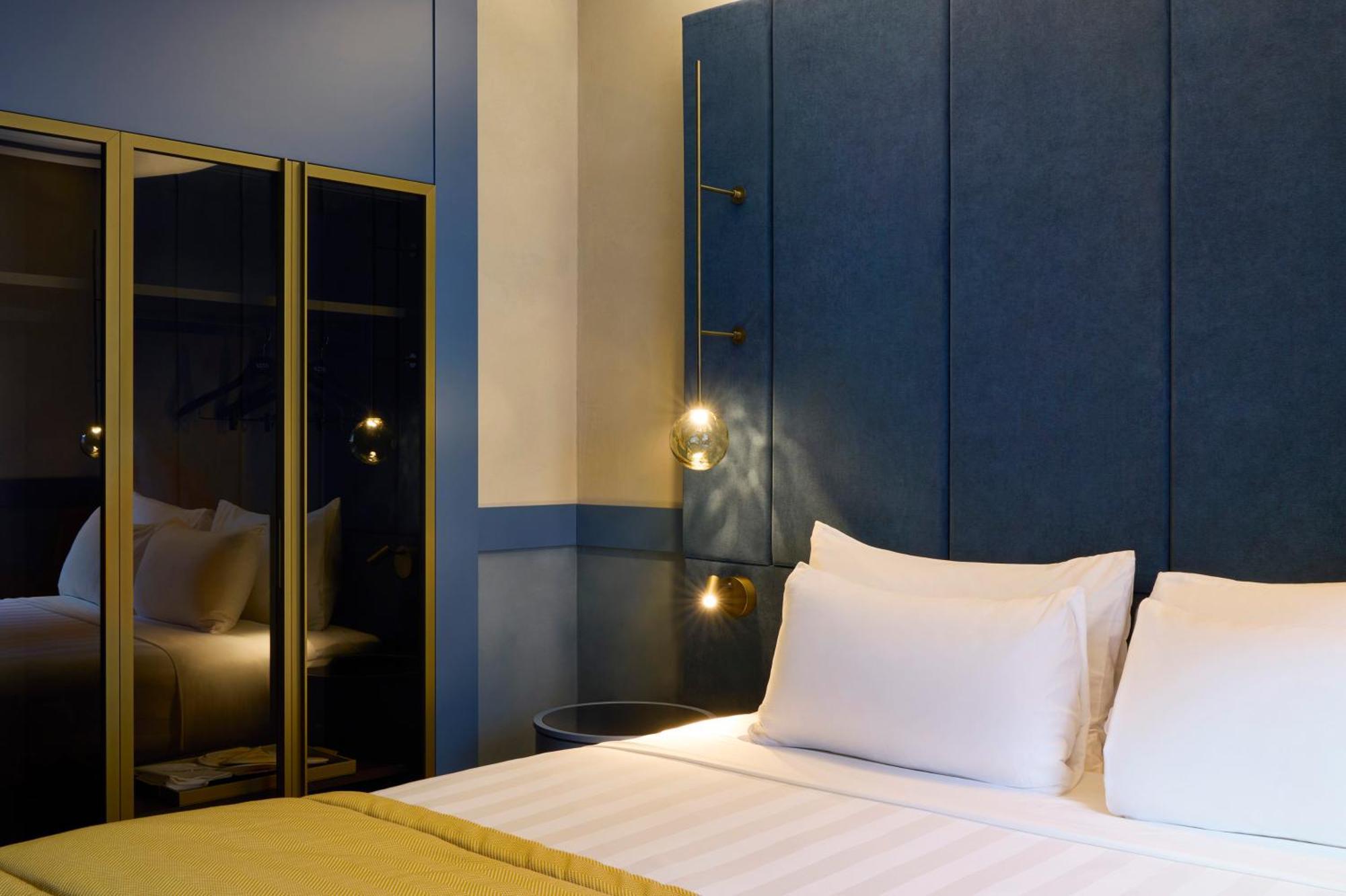 Nemi Hotel Milano Ngoại thất bức ảnh