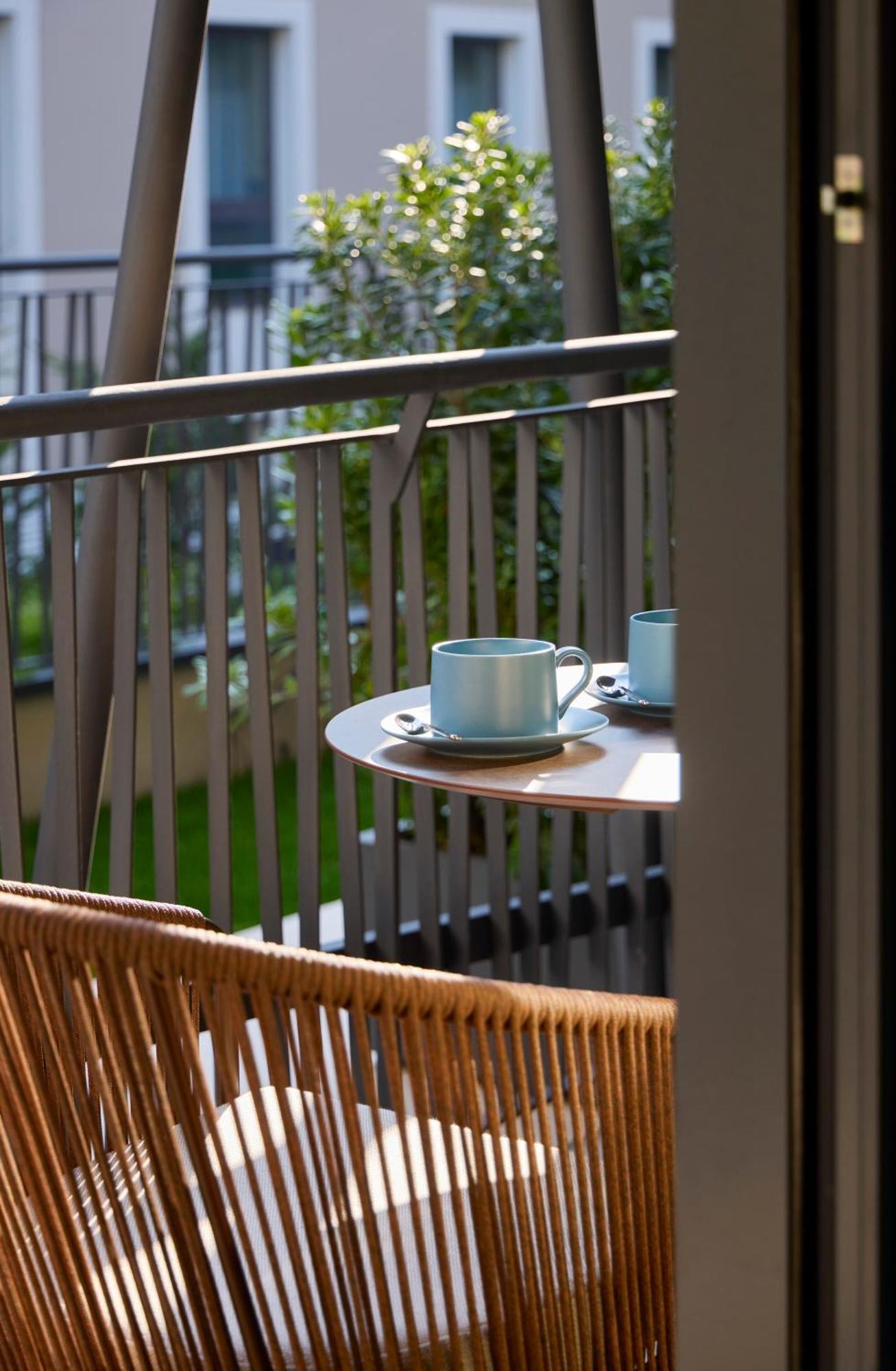 Nemi Hotel Milano Ngoại thất bức ảnh