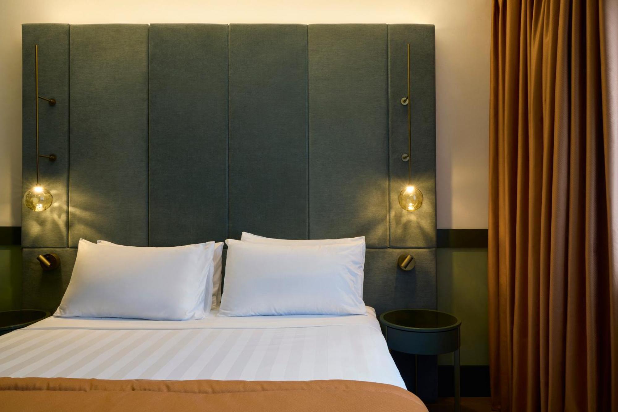 Nemi Hotel Milano Ngoại thất bức ảnh