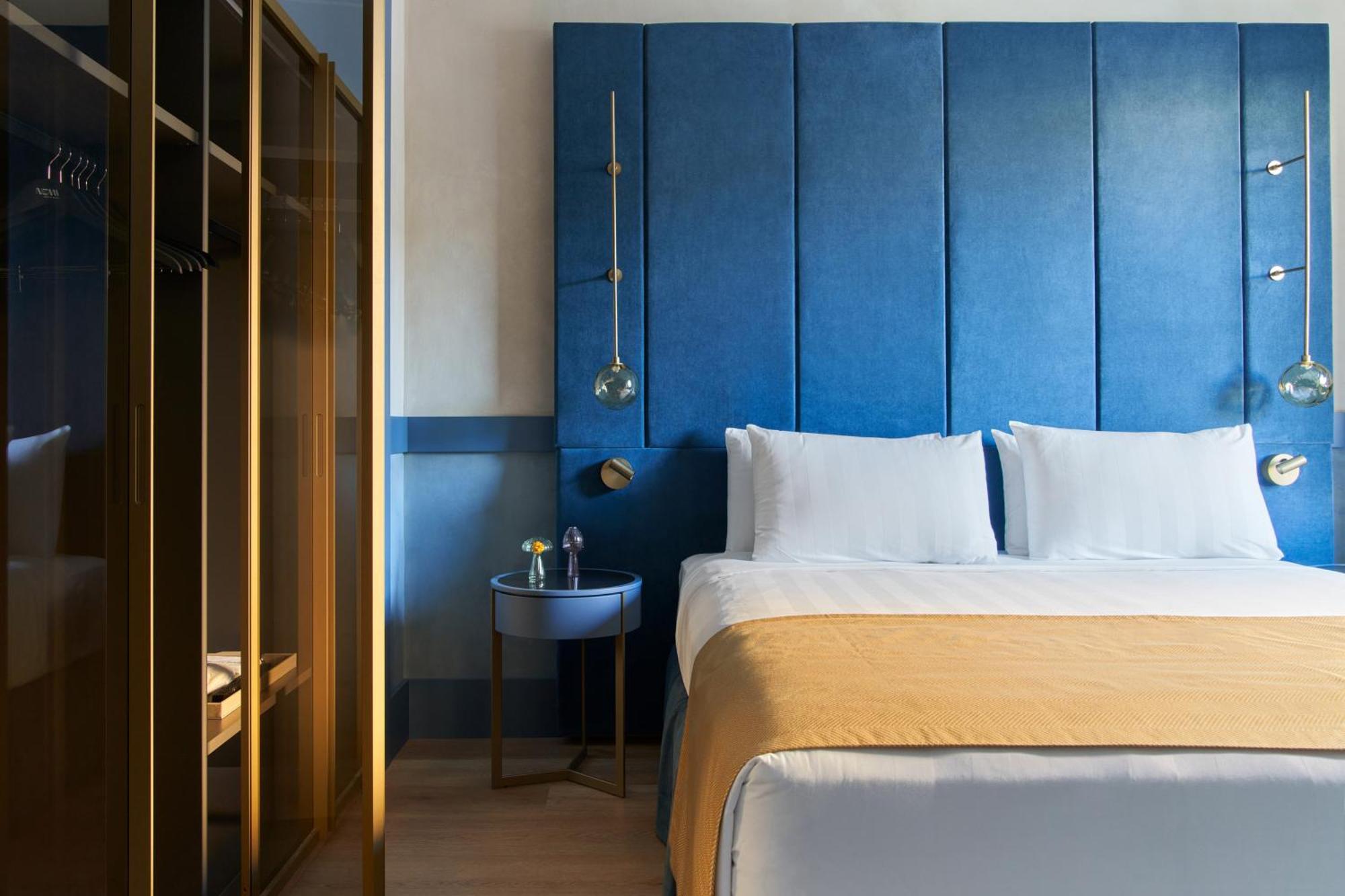 Nemi Hotel Milano Ngoại thất bức ảnh