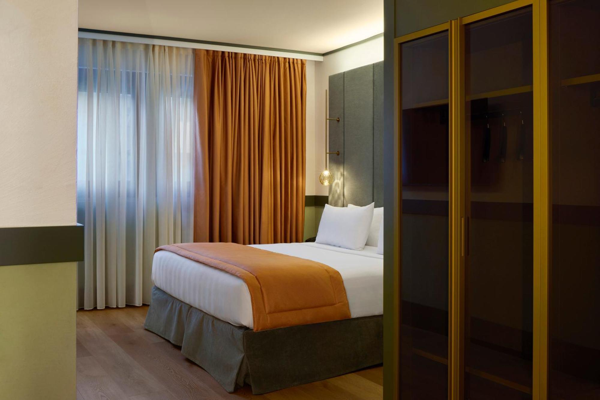 Nemi Hotel Milano Ngoại thất bức ảnh